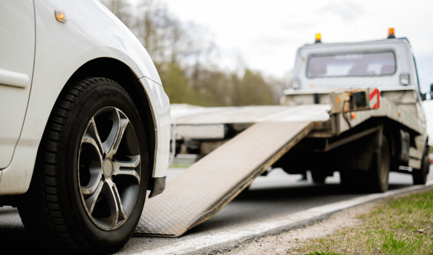 5star towing